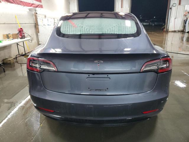 Photo 6 from auction – 2018 TESLA MODEL 3 with VIN 5YJ3E1EA9JF041753