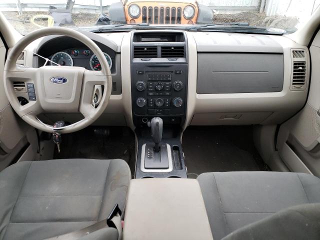 Photo 8 from auction – 2010 FORD ESCAPE XLS with VIN 1FMCU0C71AKD25770