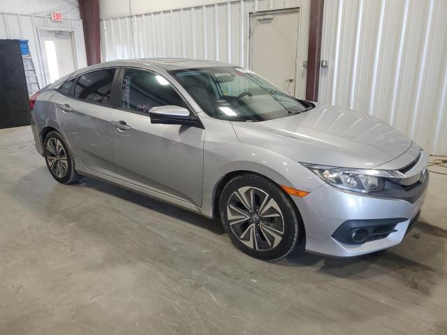 Photo 4 from auction – 2016 HONDA CIVIC EX with VIN 19XFC1F32GE223795
