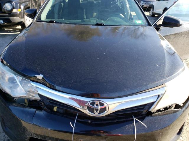 Photo 11 from auction – 2012 TOYOTA CAMRY BASE with VIN 4T1BF1FK5CU092835