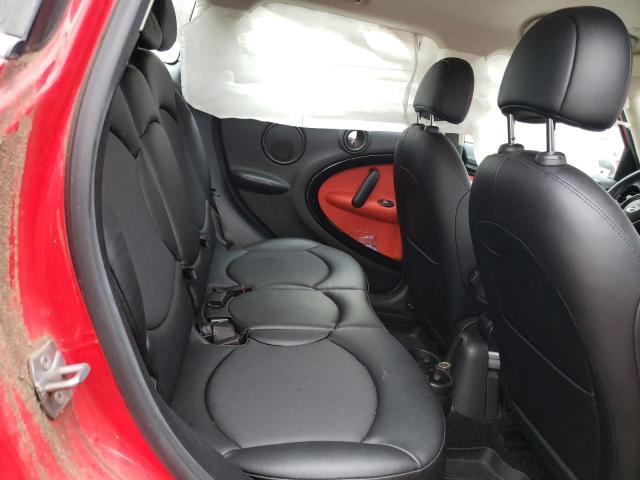 Photo 10 from auction – 2016 MINI COOPER S C with VIN WMWZC5C54GWU20478