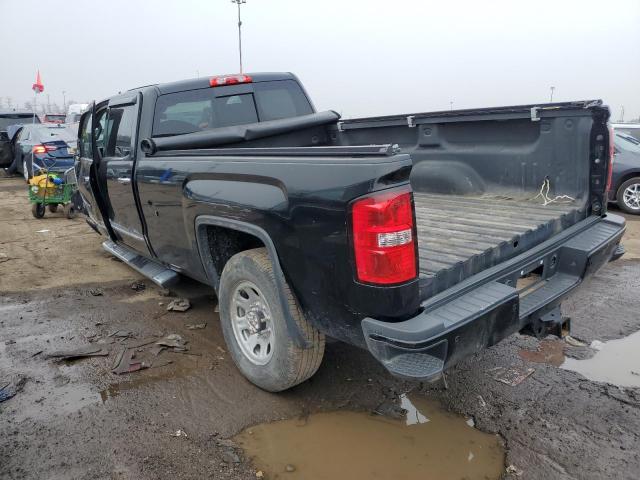 Photo 2 from auction – 2016 GMC SIERRA K35 with VIN 1GT42YE87GF273470