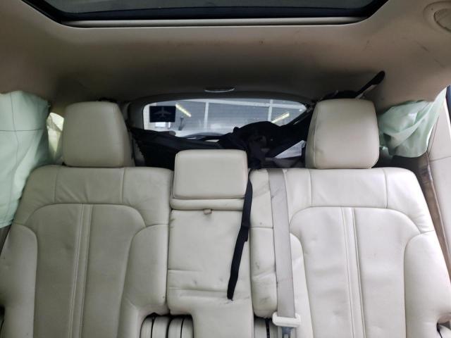 Photo 10 from auction – 2013 LINCOLN MKT with VIN 2LMHJ5AT5DBL55157