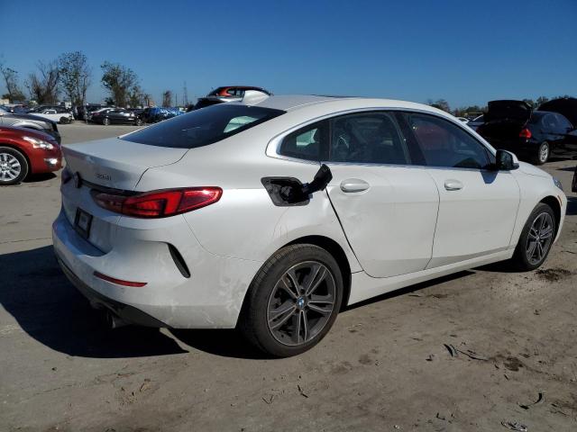 Photo 3 from auction – 2022 BMW 228I with VIN WBA53AK04N7K26408
