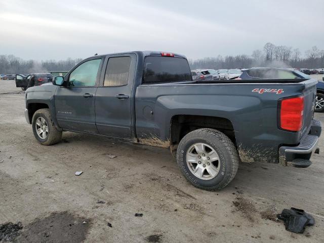 Photo 2 from auction – 2017 CHEVROLET SILVERADO with VIN 1GCVKREC5HZ308196