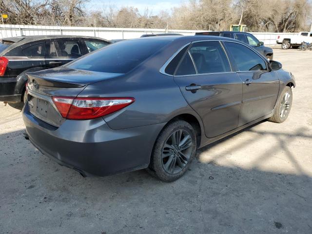 Photo 3 from auction – 2017 TOYOTA CAMRY LE with VIN 4T1BF1FK3HU408904