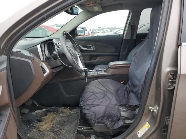 Photo 7 from auction – 2011 CHEVROLET EQUINOX LT with VIN 2CNALPEC9B6434057