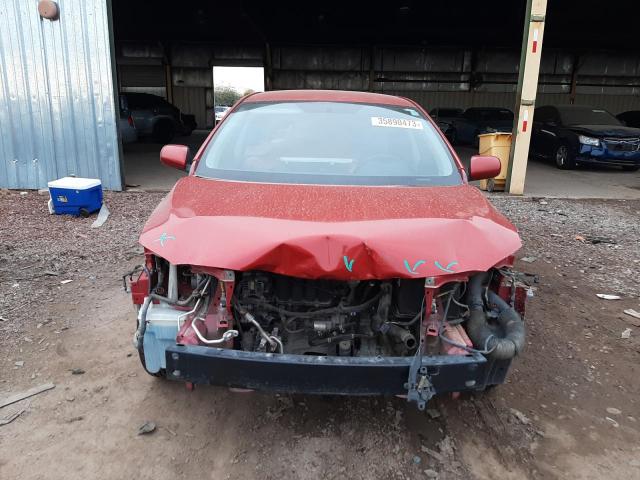 صورة رقم 5 من المزاد - 2013 TOYOTA COROLLA BA مع VIN 5YFBU4EE3DP129760