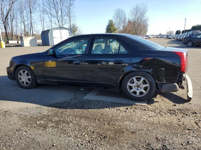 Photo 2 from auction – 2003 CADILLAC CTS with VIN 1G6DM57N330175466