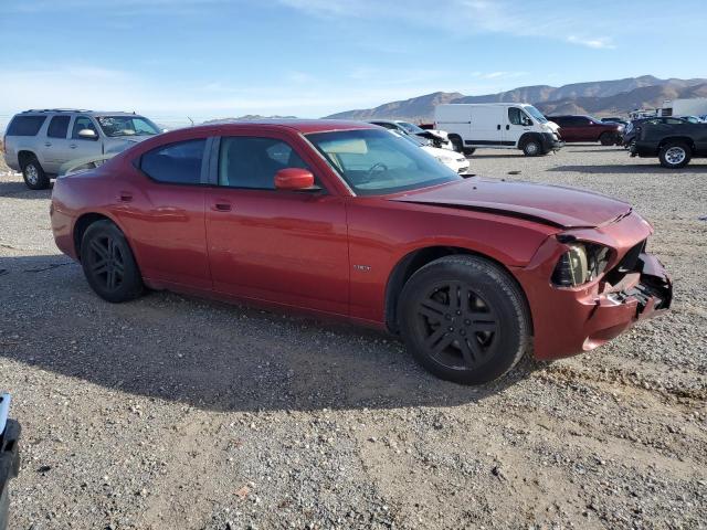 Photo 4 from auction – 2006 DODGE CHARGER R/ with VIN 2B3KA53H06H322437