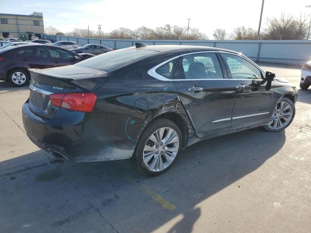 Photo 3 from auction – 2019 CHEVROLET IMPALA PRE with VIN 2G1105S36K9118788