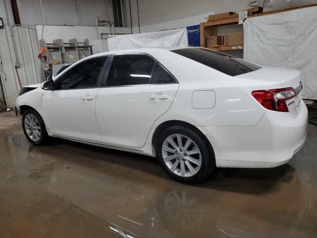 Zdjęcie 2 z aukcji – 2012 TOYOTA CAMRY BASE z VIN 4T4BF1FK4CR236106