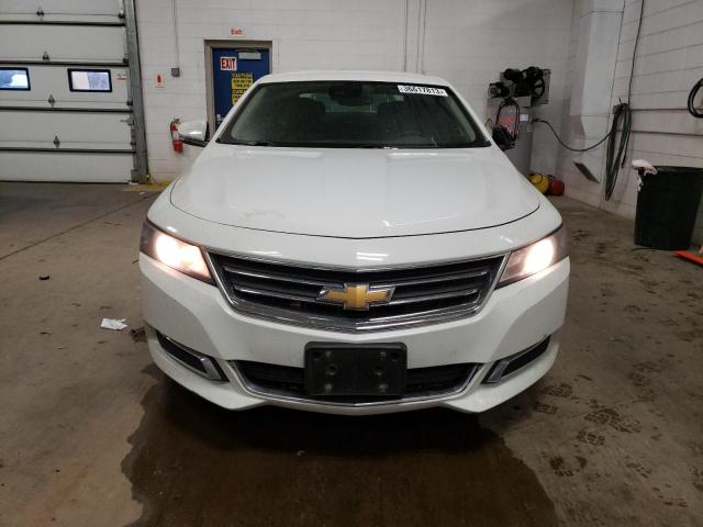 Photo 5 from auction – 2014 CHEVROLET IMPALA LT with VIN 1G1115SL9EU114626