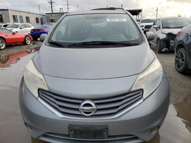 Photo 5 from auction – 2014 NISSAN VERSA NOTE with VIN 3N1CE2CP2EL356367