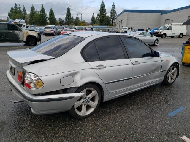Photo 3 from auction – 2005 BMW 325 I with VIN WBAET37445NJ91176