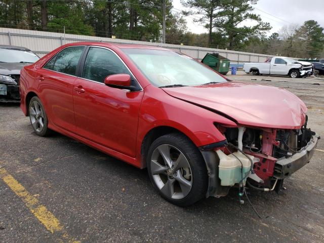 Photo 4 from auction – 2014 TOYOTA CAMRY L with VIN 4T1BF1FK7EU862214