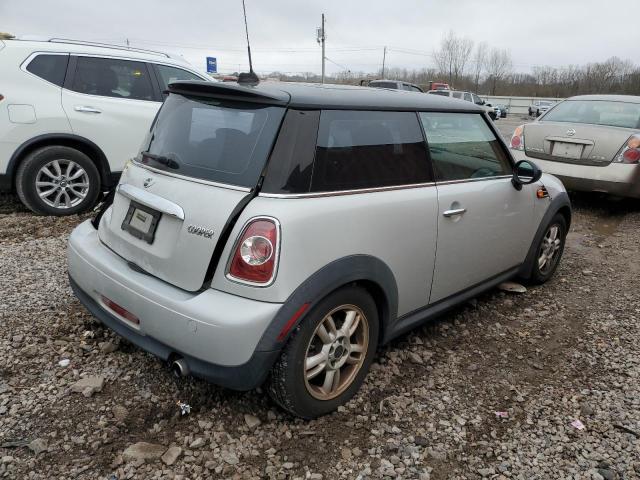 Photo 3 from auction – 2012 MINI COOPER with VIN WMWSU3C55CT186107