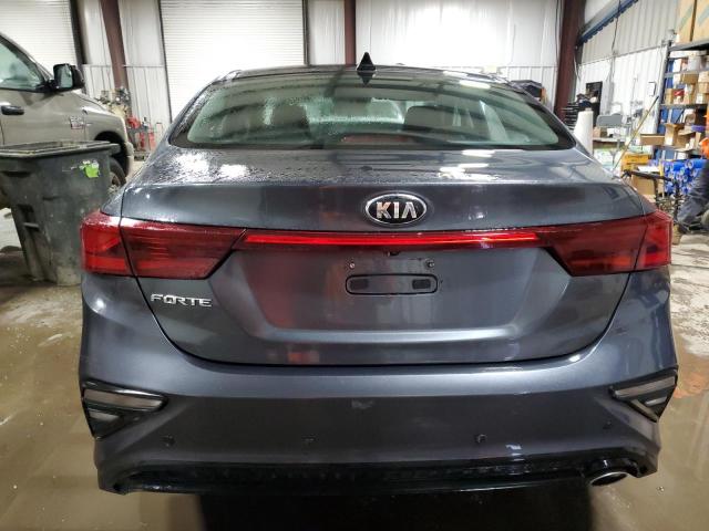 Photo 6 from auction – 2019 KIA FORTE FE with VIN 3KPF24AD9KE134870