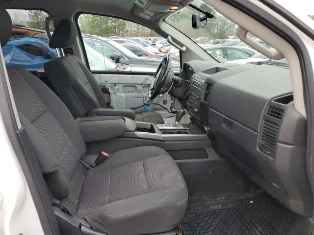Photo 7 from auction – 2012 NISSAN TITAN S with VIN 1N6BA0ECXCN325638