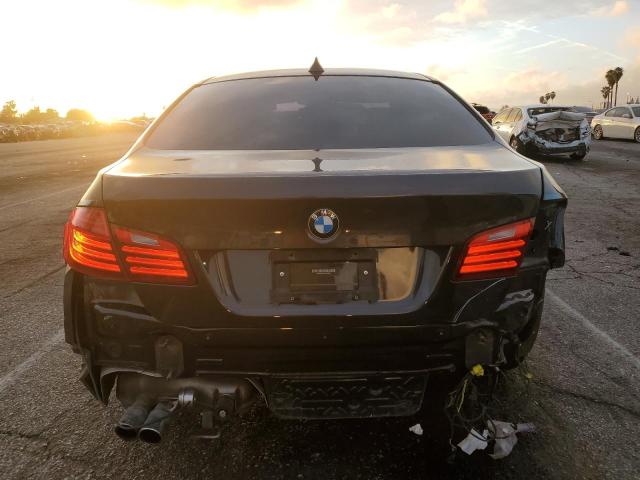 Photo 6 from auction – 2014 BMW 528 I with VIN WBA5A5C55ED502877