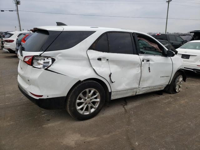 Photo 3 from auction – 2018 CHEVROLET EQUINOX LT with VIN 2GNAXJEV4J6341136