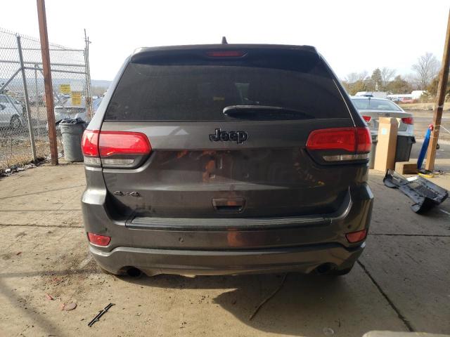 Photo 6 from auction – 2015 JEEP GRAND CHER with VIN 1C4RJFAG5FC783438