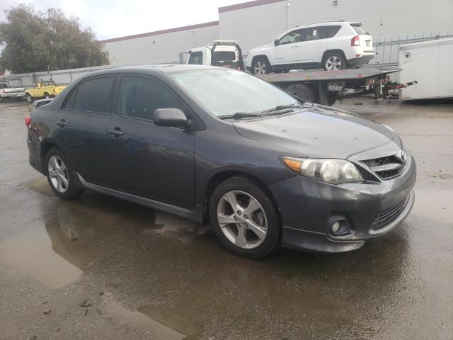 Photo 4 from auction – 2011 TOYOTA COROLLA BA with VIN 2T1BU4EE2BC679996