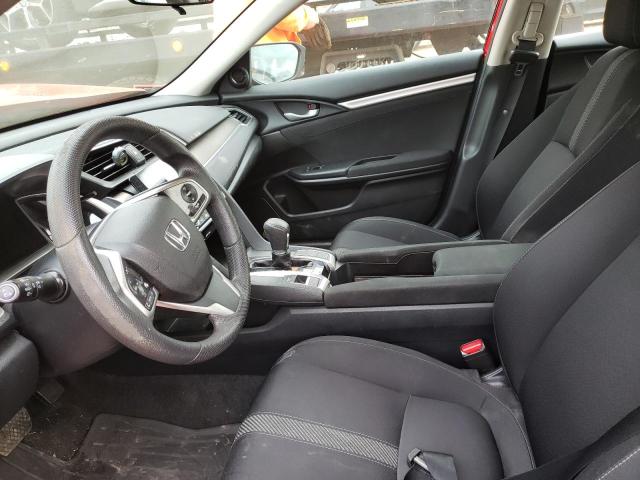Photo 7 from auction – 2016 HONDA CIVIC EX with VIN 2HGFC1F31GH658345
