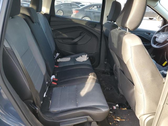 Photo 10 from auction – 2018 FORD ESCAPE S with VIN 1FMCU0F72JUA09472