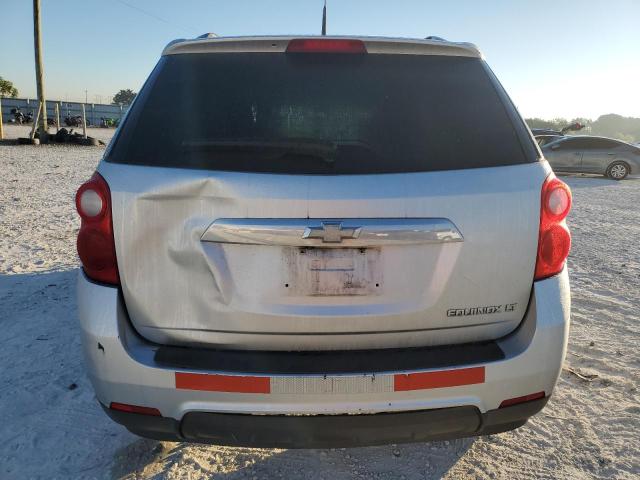 Photo 6 from auction – 2011 CHEVROLET EQUINOX LS with VIN 2CNALDEC0B6459265