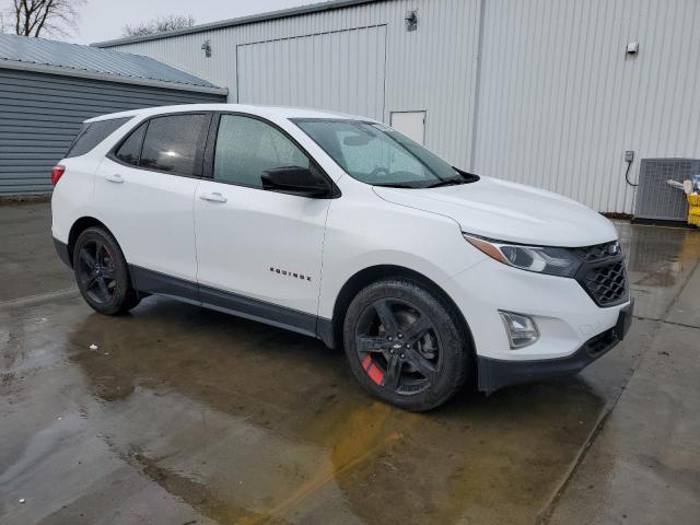 Photo 4 from auction – 2020 CHEVROLET EQUINOX LT with VIN 2GNAXLEX0L6131214