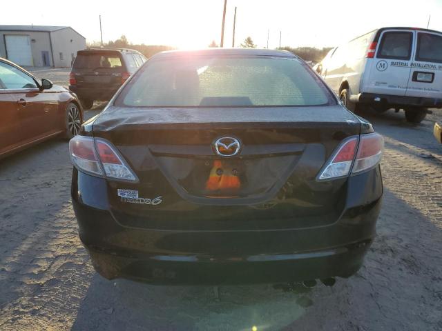 Photo 6 from auction – 2011 MAZDA 6 I with VIN 1YVHZ8CH5B5M10642
