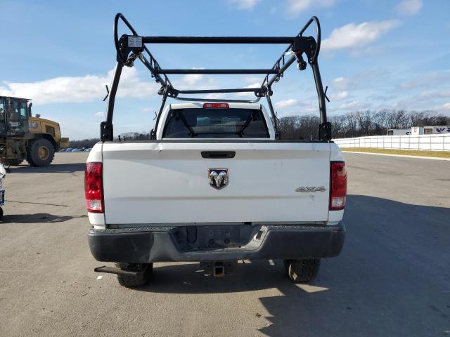 Photo 6 from auction – 2011 DODGE RAM 2500 with VIN 3D7TT2CT8BG564800