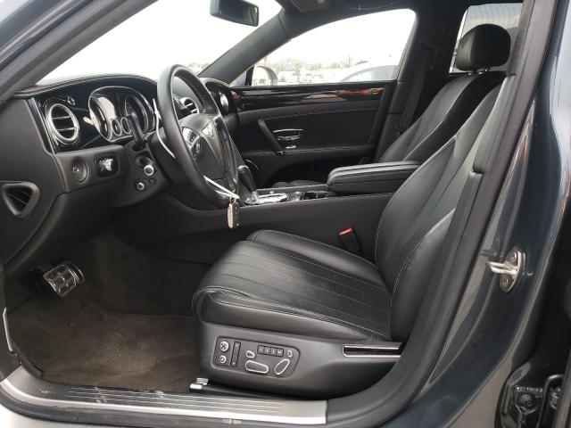 Photo 7 from auction – 2015 BENTLEY FLYING SPU with VIN SCBET9ZAXFC049911