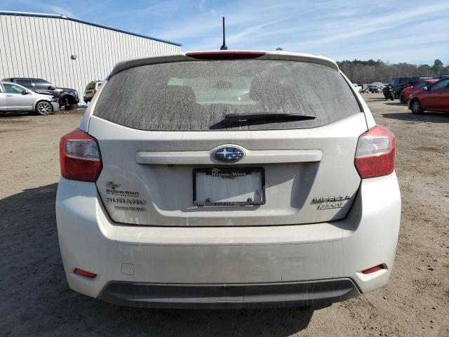 Фото 6 с аукциона – 2015 SUBARU IMPREZA PR с VIN JF1GPAC62FH271268