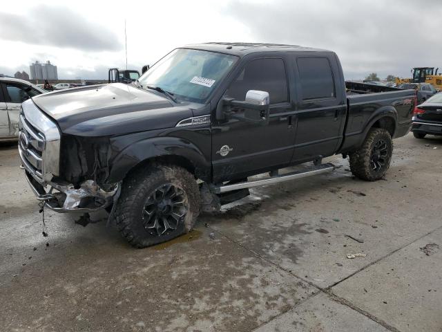 Photo 1 from auction – 2014 FORD F250 SUPER with VIN 1FT7W2BT1EEA83707
