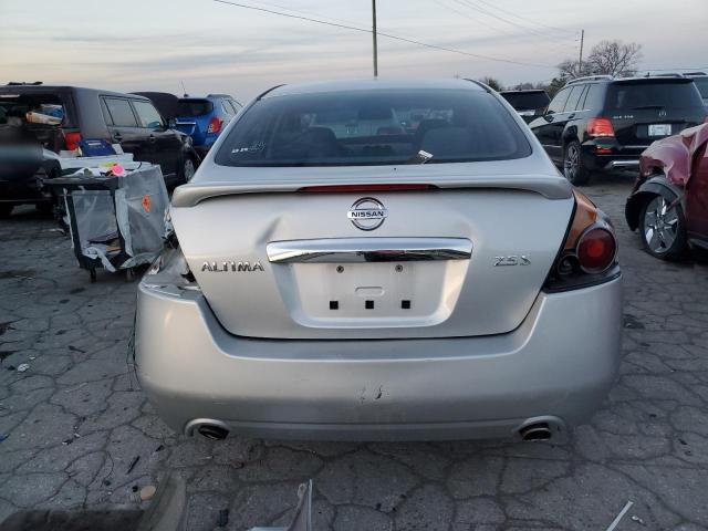 Photo 6 from auction – 2012 NISSAN ALTIMA BAS with VIN 1N4AL2AP7CN554345