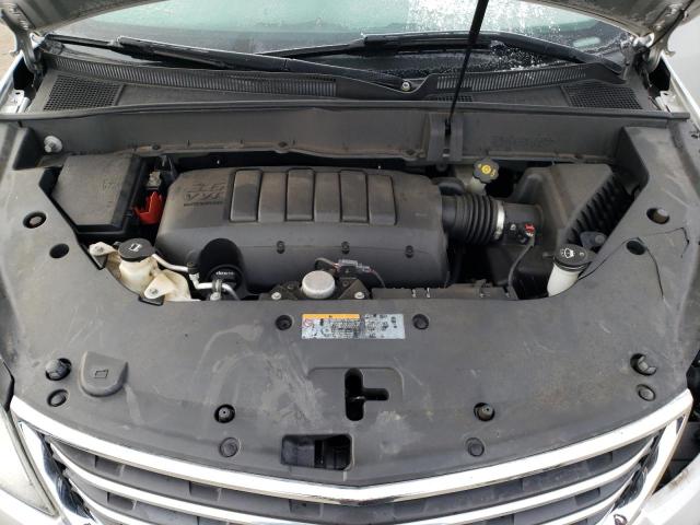 Photo 12 from auction – 2014 CHEVROLET TRAVERSE L with VIN 1GNKRGKD6EJ298926