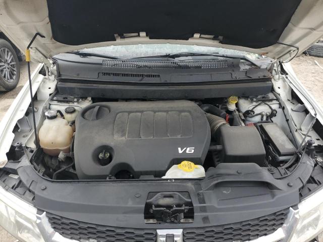 Photo 11 from auction – 2017 DODGE JOURNEY SX with VIN 3C4PDCBG2HT589999