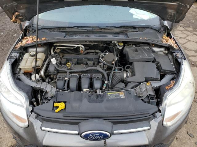 Photo 11 from auction – 2012 FORD FOCUS S with VIN 1FAHP3E25CL311216