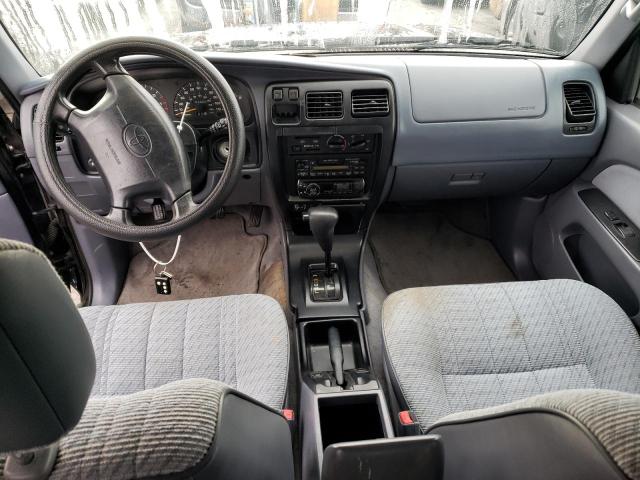 Photo 8 from auction – 1998 TOYOTA 4RUNNER with VIN JT3GM84R0W0033930