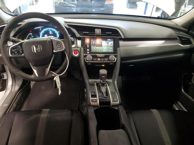 Photo 8 from auction – 2016 HONDA CIVIC EX with VIN 19XFC1F32GE223795