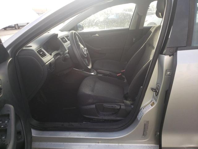 Photo 7 from auction – 2011 VOLKSWAGEN JETTA BASE with VIN 3VW2K7AJ0BM362877