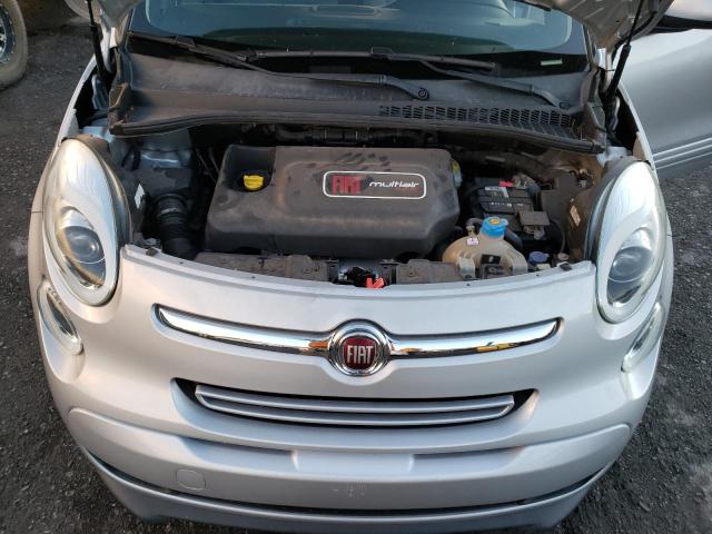 Photo 11 from auction – 2014 FIAT 500L EASY with VIN ZFBCFABH0EZ003717