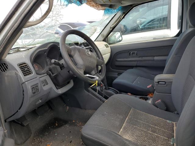 Photo 7 from auction – 2002 NISSAN XTERRA XE with VIN 5N1ED28T42C585263