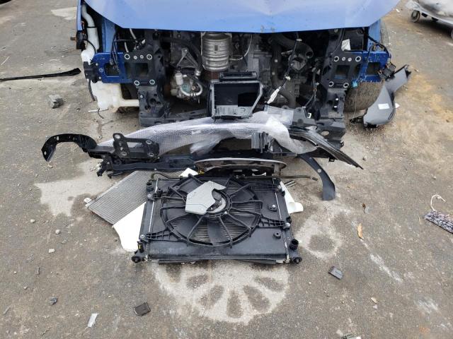 Photo 13 from auction – 2016 HONDA CIVIC LX with VIN 19XFC2F57GE205185