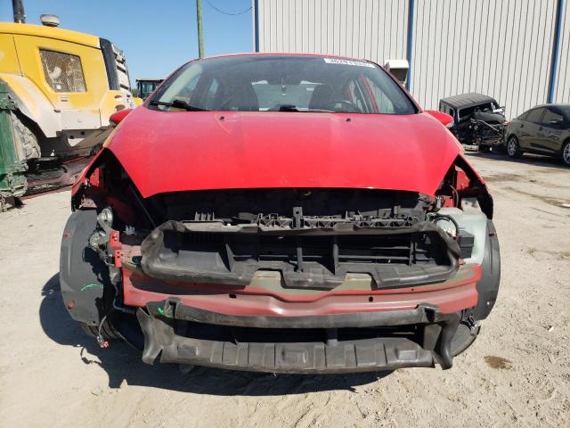 Photo 5 from auction – 2015 FORD FIESTA SE with VIN 3FADP4BE9FM110277