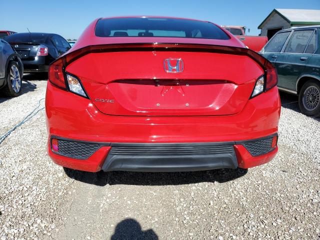 Photo 6 from auction – 2017 HONDA CIVIC LX with VIN 2HGFC4B00HH308137