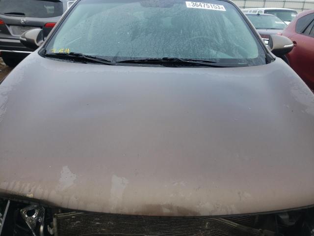 Photo 12 from auction – 2011 KIA SPORTAGE E with VIN KNDPCCA24B7078556