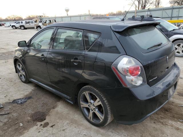 Photo 2 from auction – 2010 PONTIAC VIBE GT with VIN 5Y2SR6E05AZ418142